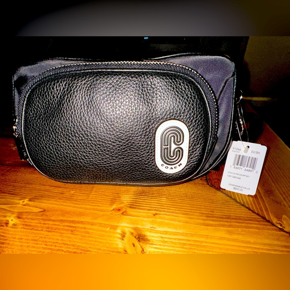 Coach Sling bag